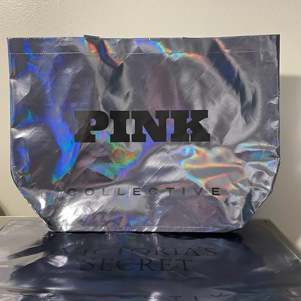 Victoria’s Secret 2 Reusable Bags